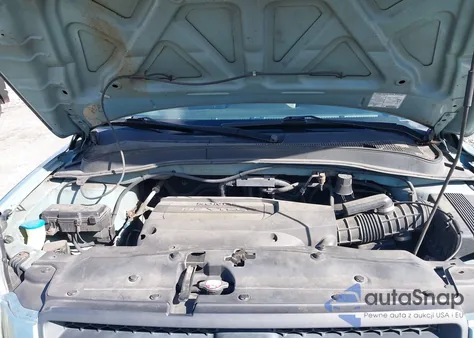 2003 Honda Pilot Ex-L from USA, damaged, VIN 2HKYF18783H527414